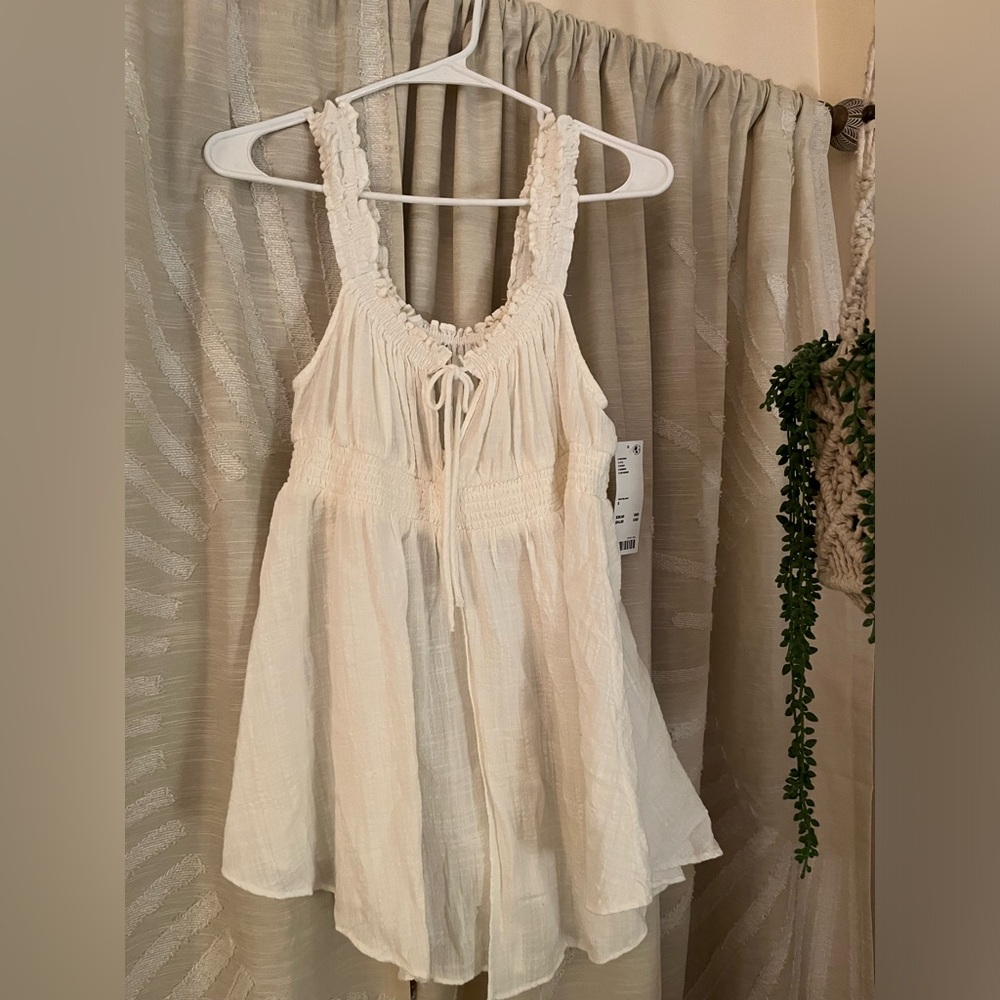 Urban outfitters top